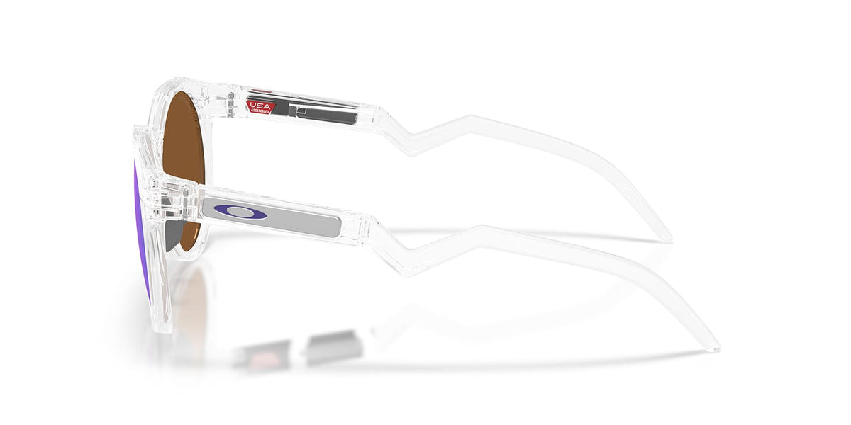 Oakley Hstn OO9242 24 Prizm