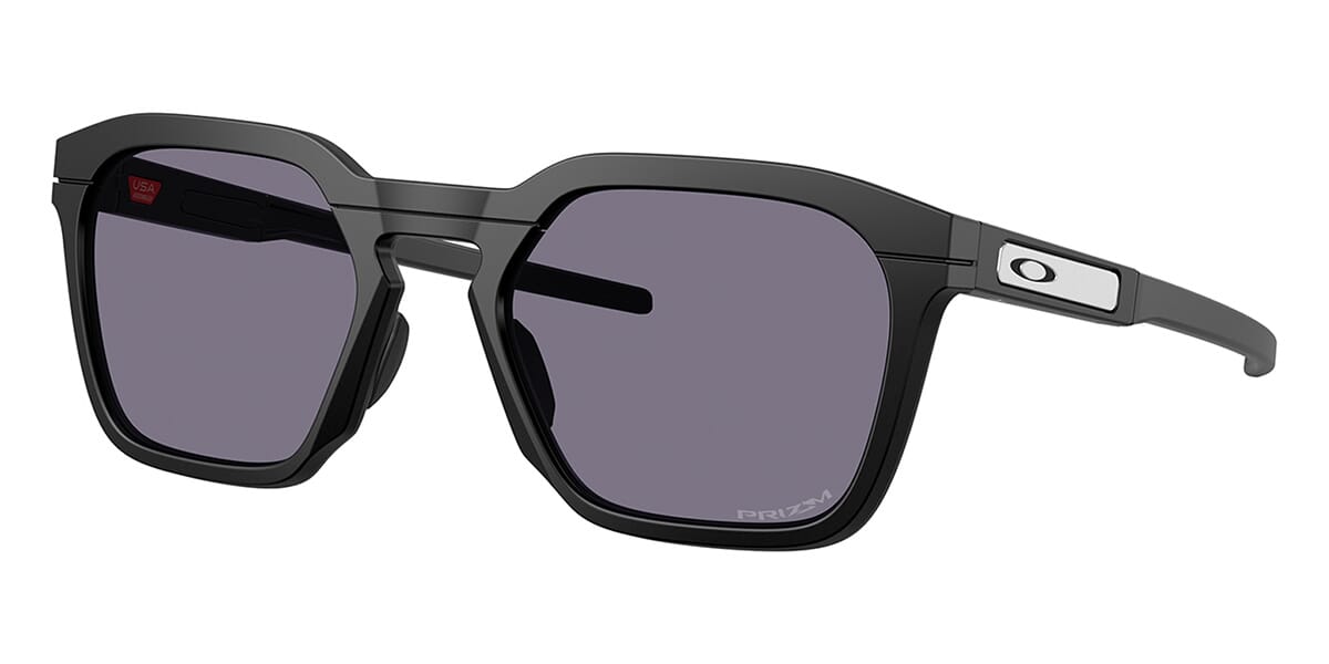 Oakley Hstn Sq 2.0 OO9555 01 Prizm