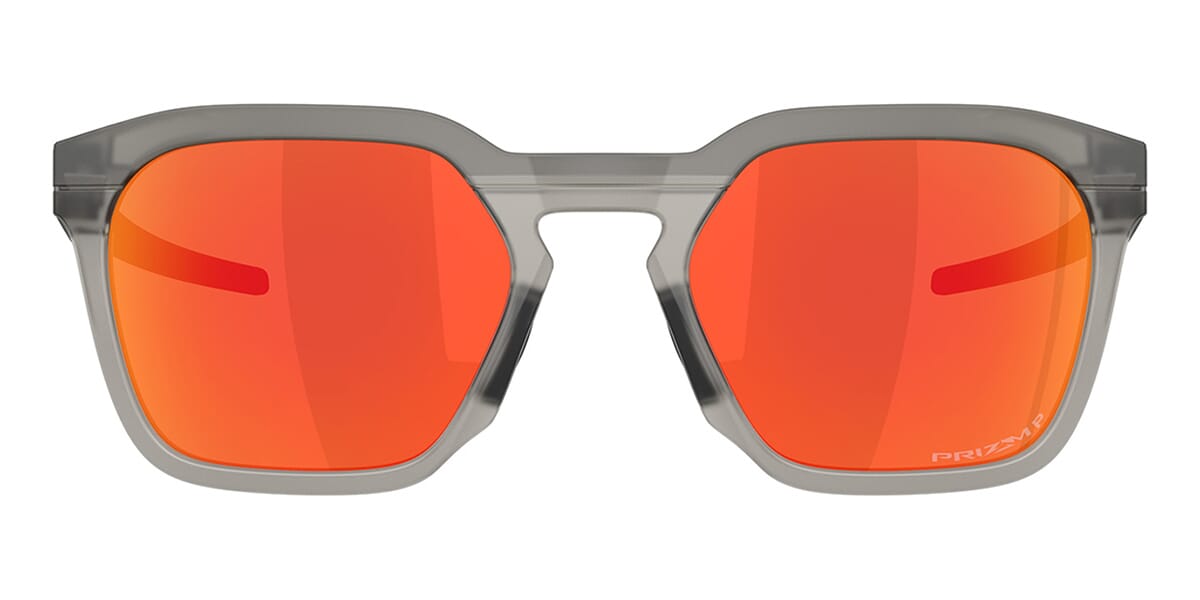 Oakley Hstn Sq 2.0 OO9555 06 Prizm Polarised