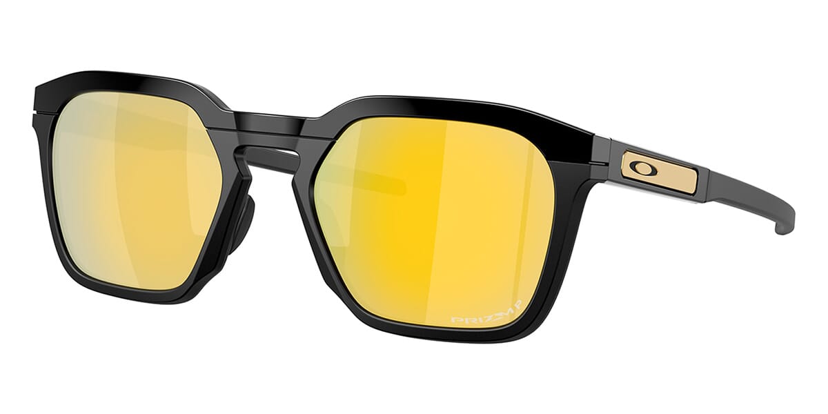 Oakley Hstn Sq 2.0 OO9555 07 Prizm Polarised