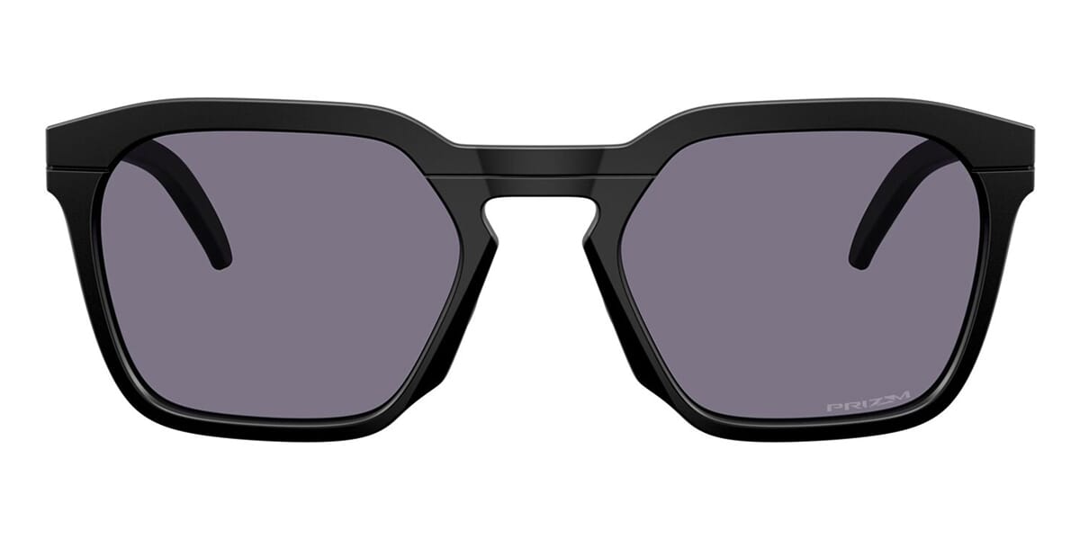 Oakley HSTN Sq OO9533 01 Prizm - As Seen On Jak Crawford