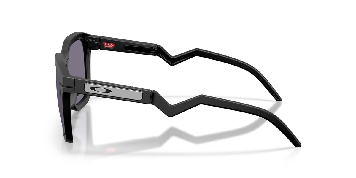 Oakley HSTN Sq OO9533 01 Prizm - As Seen On Jak Crawford