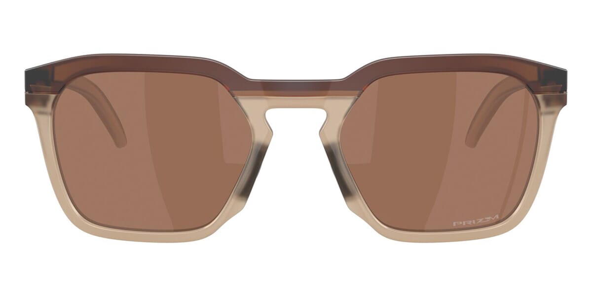 Oakley HSTN Sq OO9533 03 Prizm - As Seen On Kylian Mbappe