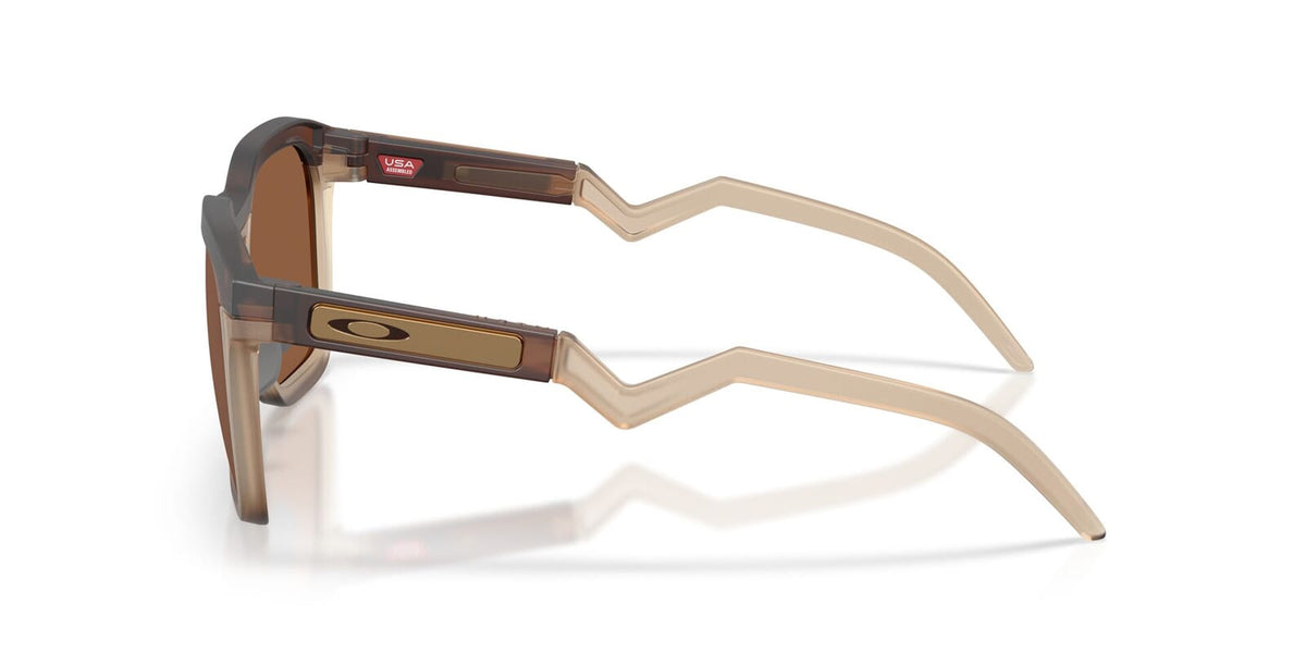 Oakley HSTN Sq OO9533 03 Prizm - As Seen On Kylian Mbappe
