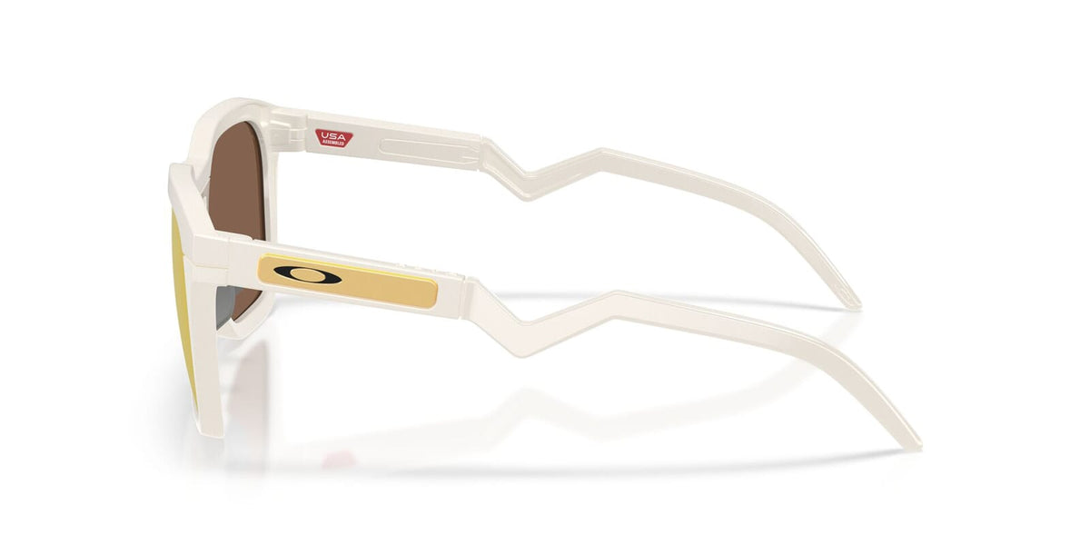 Oakley HSTN Sq OO9533 07 Prizm Polarised - As Seen On Cal Crutchlow