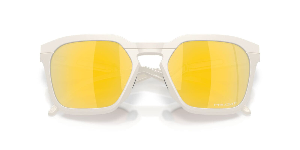 Oakley HSTN Sq OO9533 07 Prizm Polarised - As Seen On Cal Crutchlow