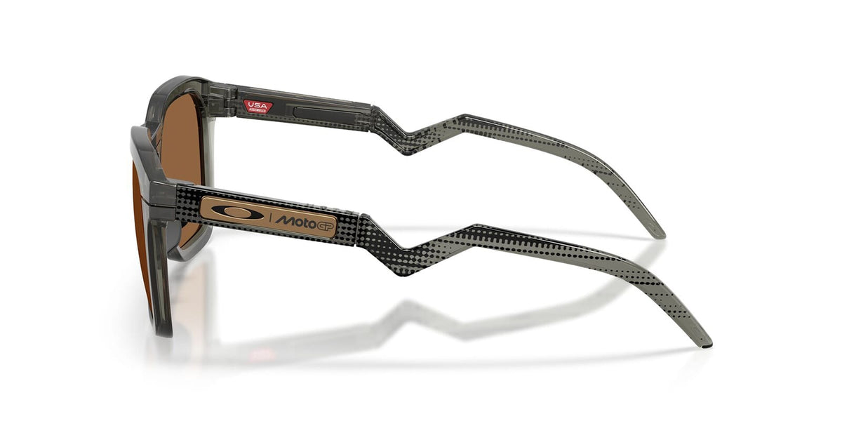 Oakley Hstn SQ OO9533 08 Prizm