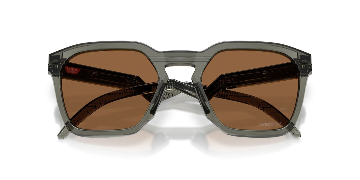 Oakley Hstn SQ OO9533 08 Prizm