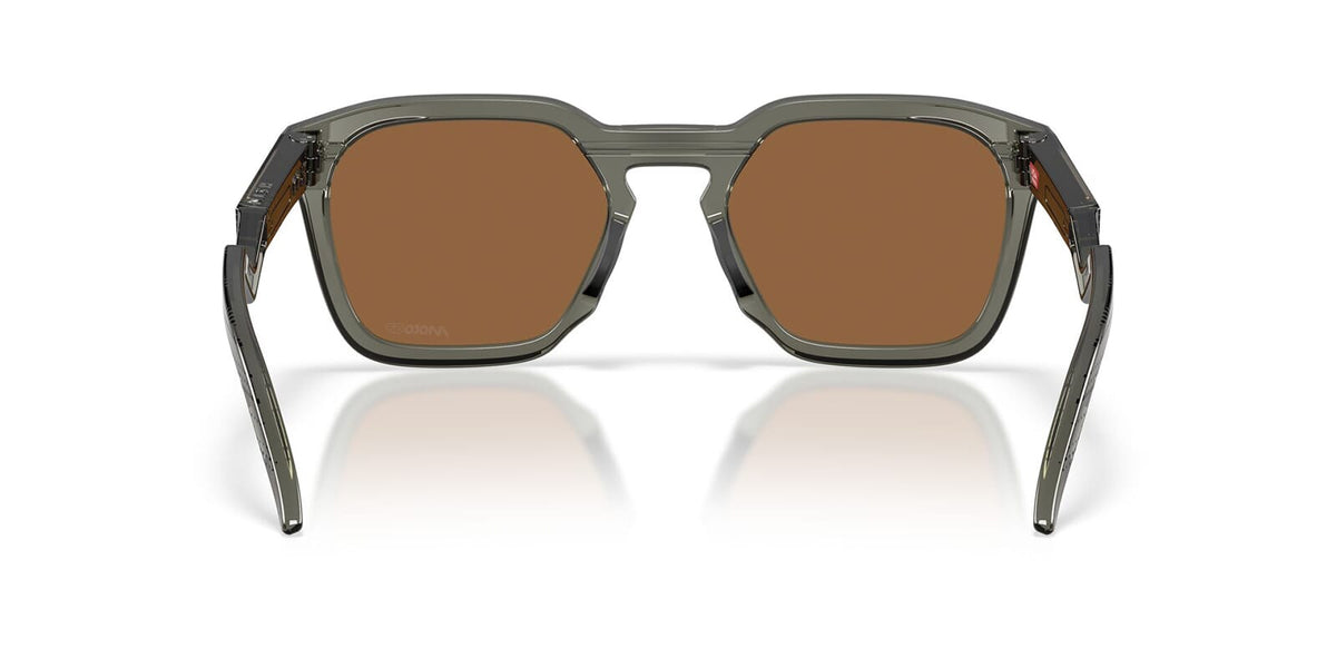 Oakley Hstn SQ OO9533 08 Prizm