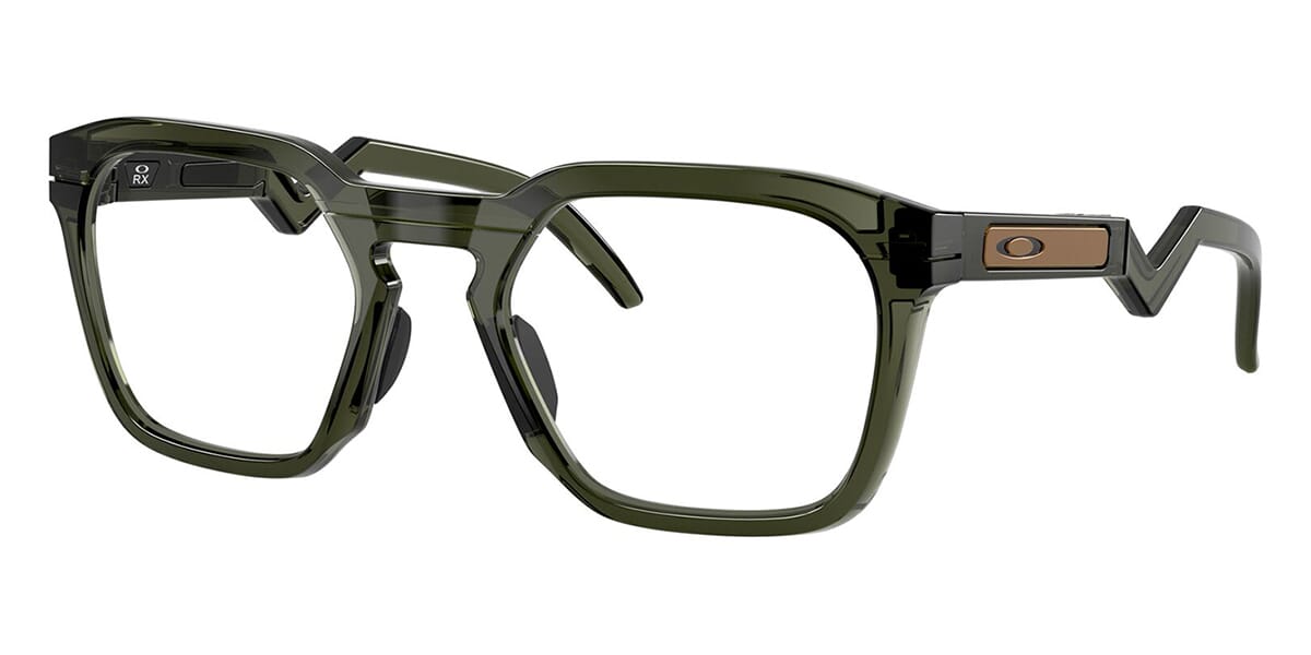Oakley Hstn Sq Rx OX8208 03