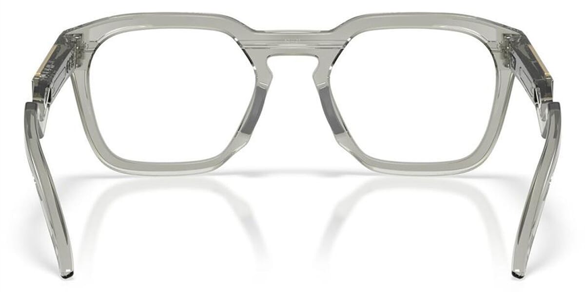 Oakley Hstn Sq Rx OX8208 07