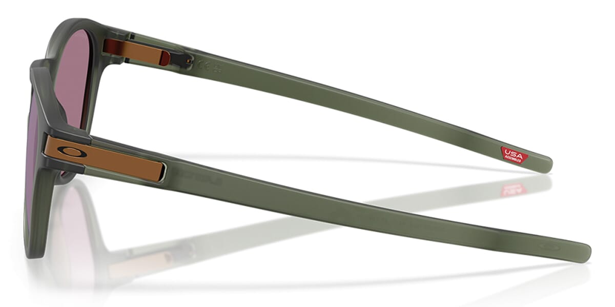 Oakley Latch OO9265 78 Prizm