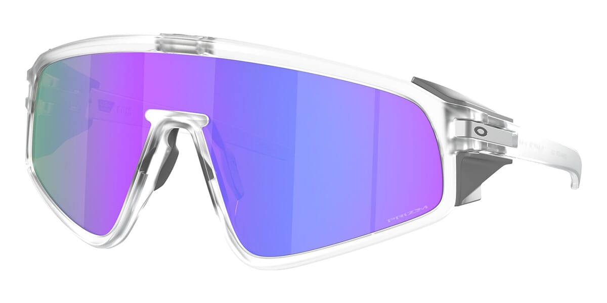 Oakley Latch Panel OO9404 02 Prizm