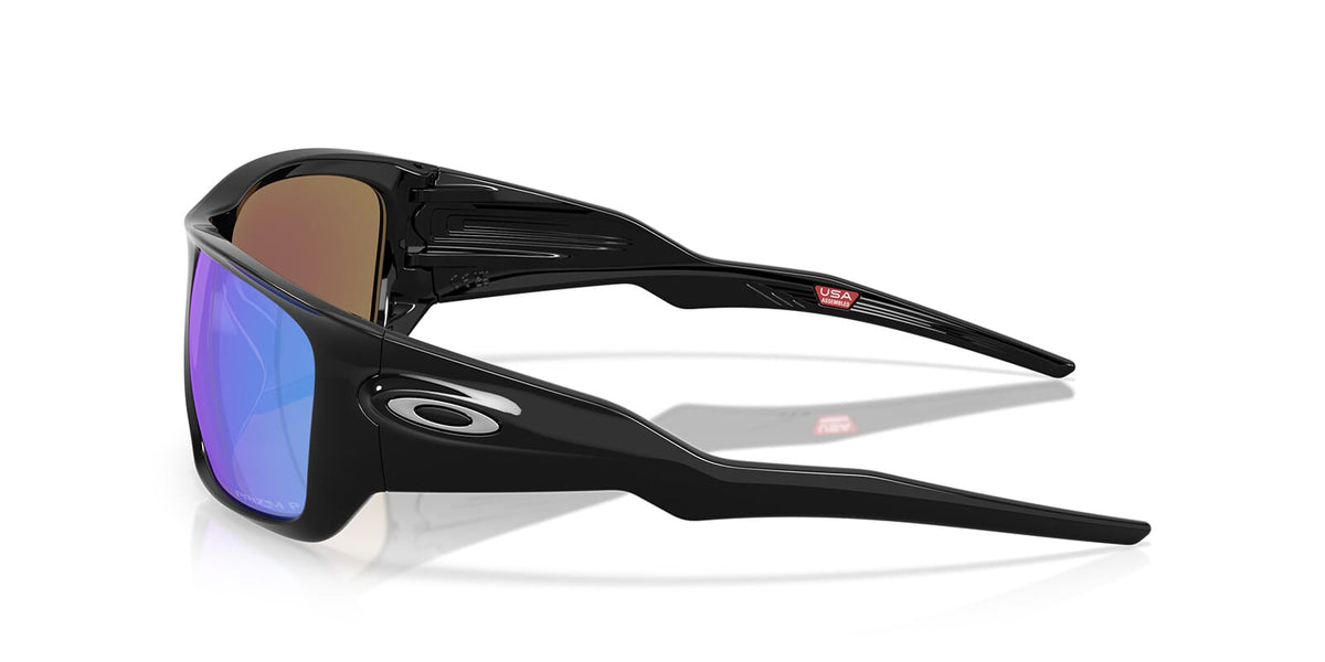 Oakley Masseter OO9486 05 Prizm Polarised - As Seen On Shubman Gill