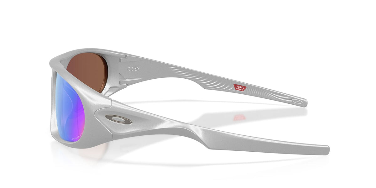 Oakley Neoforma OO9528 07 Prism Polarised - As Seen On Joe Jonas