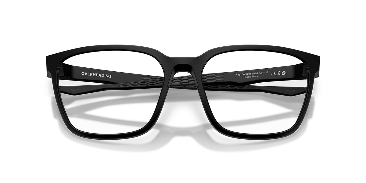 Oakley Overhead Sq OX8207 01