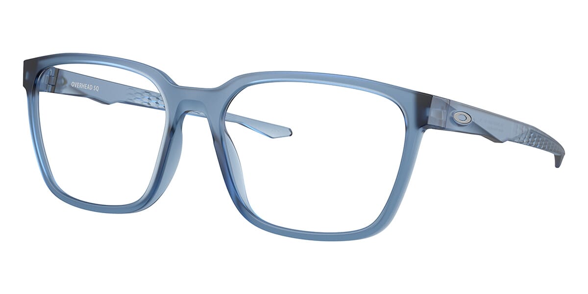 Oakley Overhead Sq OX8207 03