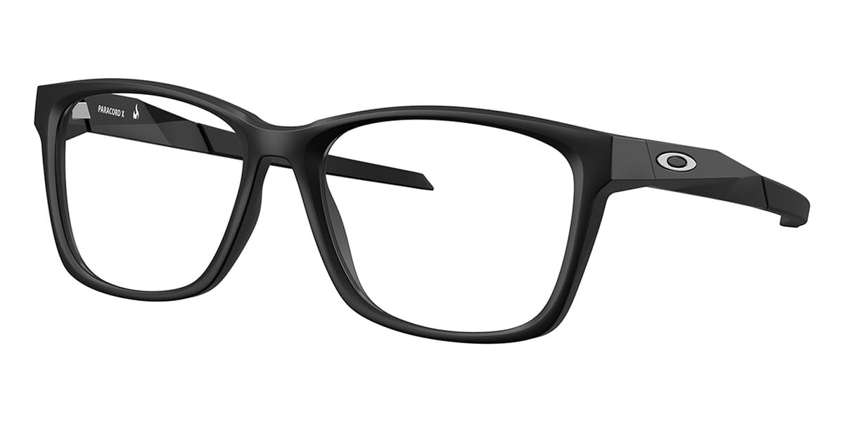 Oakley Paracord X OX8209 01
