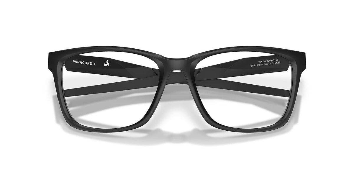 Oakley Paracord X OX8209 01