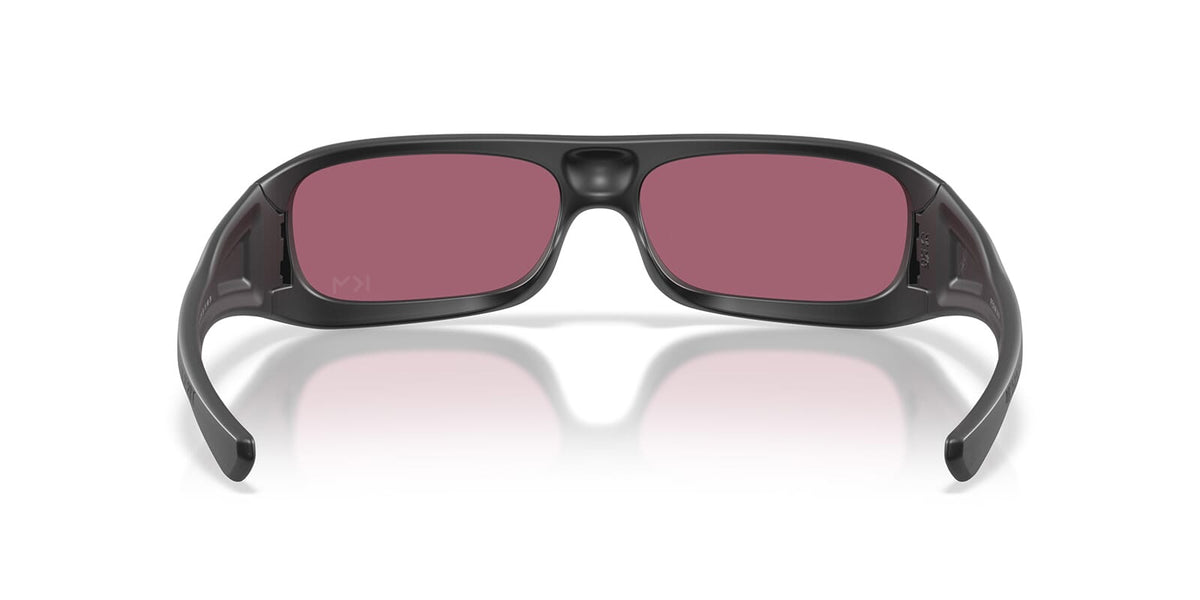 Oakley Permian OO9520 07 Prism - As Seen On Fabio Di Giannantonio & Diogo Moreira