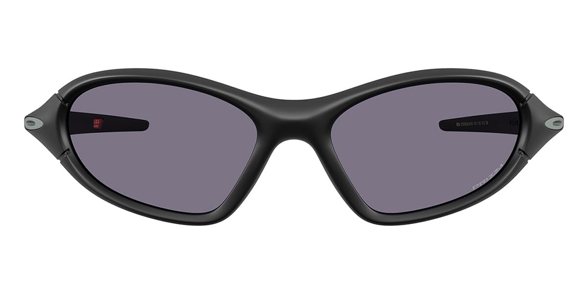 Oakley Potal Jacket OO9536 01 Prizm