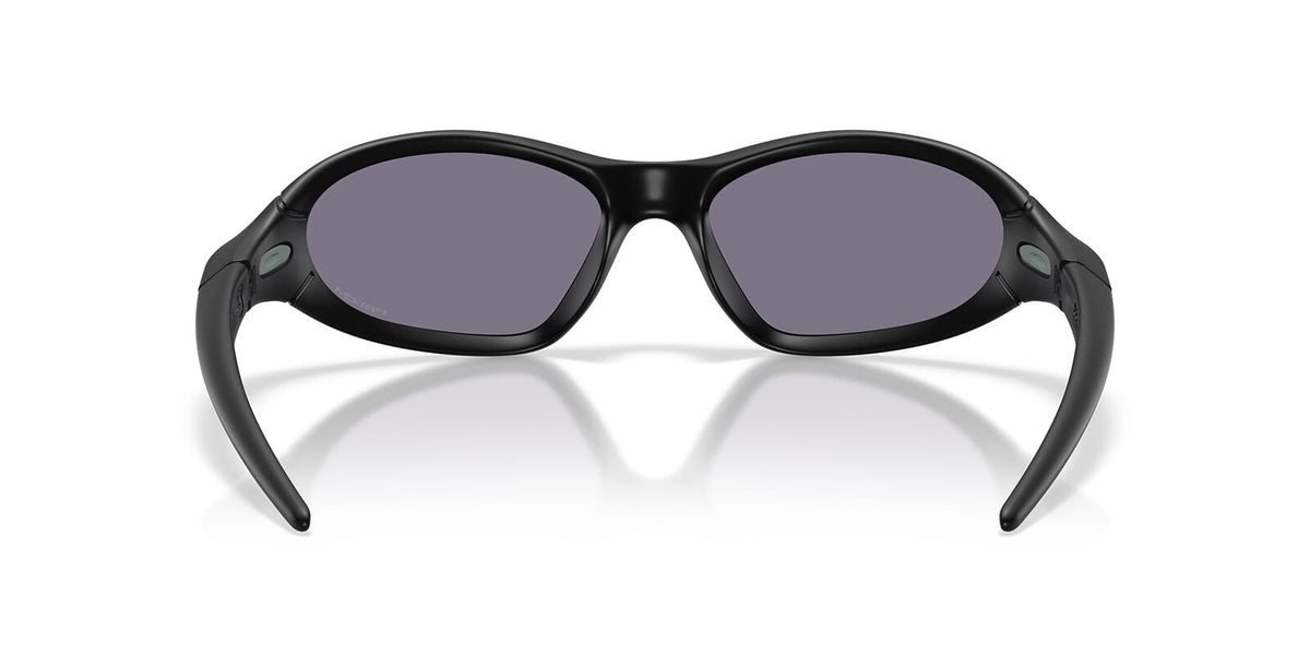 Oakley Potal Jacket OO9536 01 Prizm
