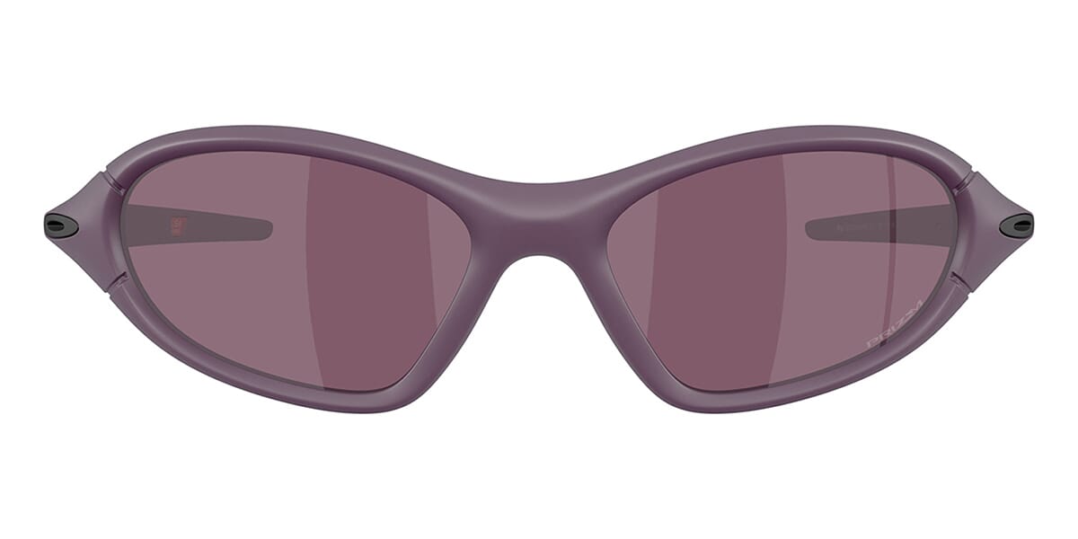 Oakley Potal Jacket OO9536 04 Prizm