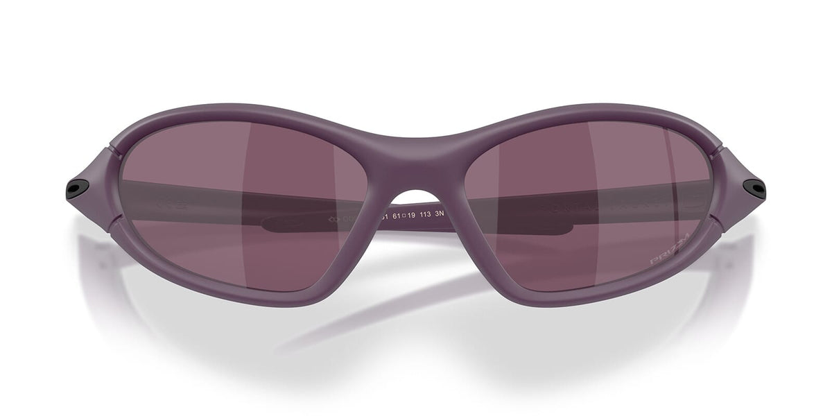 Oakley Potal Jacket OO9536 04 Prizm