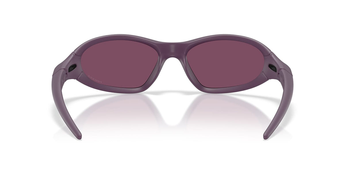 Oakley Potal Jacket OO9536 04 Prizm