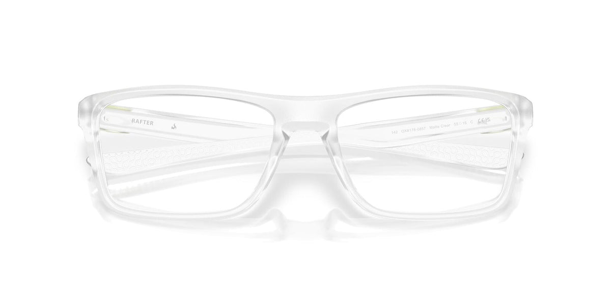 Oakley Rafter OX8178 08