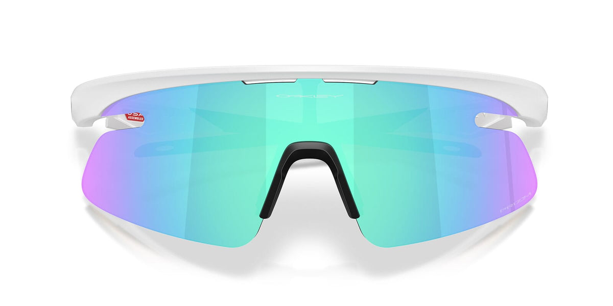 Oakley RSLV Lite OO9527D 04 Prism