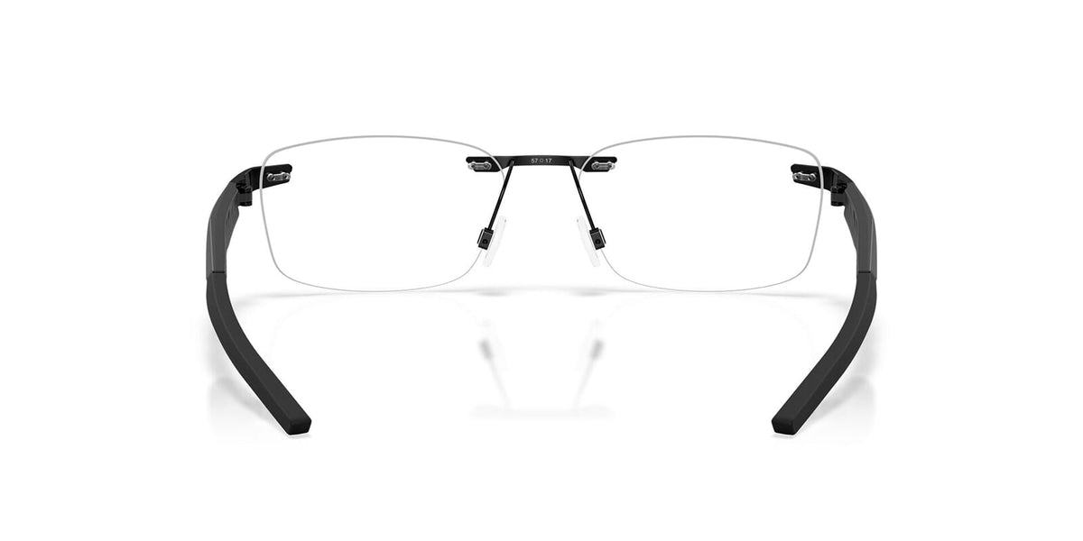 Oakley Steakhouse 1.0 OX3126 01