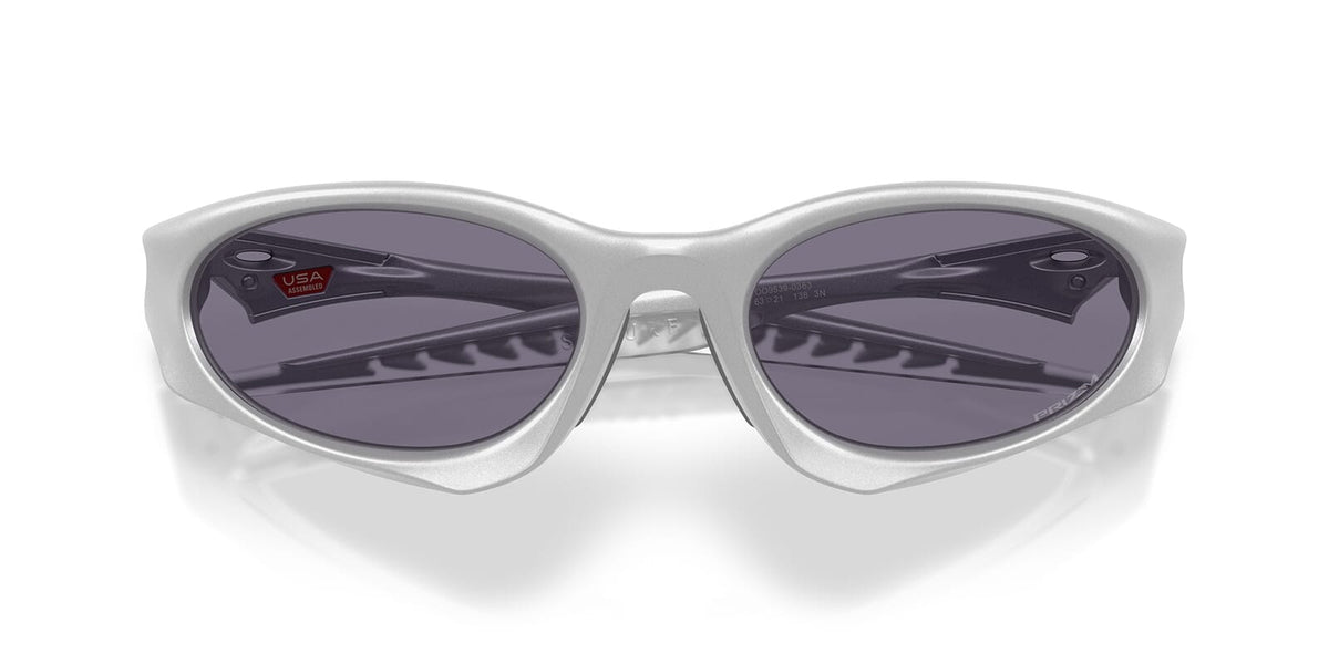 Oakley Suture Coat OO9539 03 Prizm