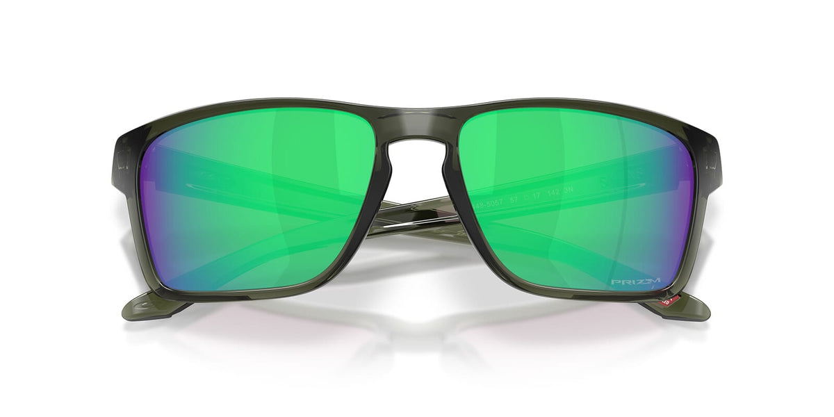 Oakley Sylas OO9448 50 Prizm