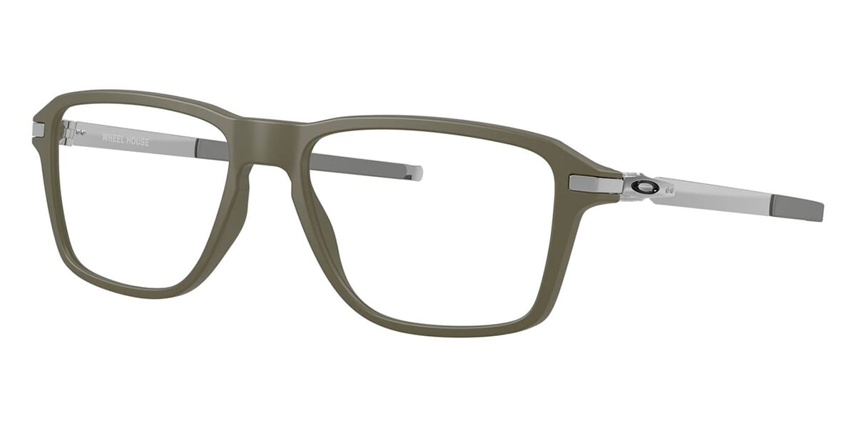 Oakley Wheel House OX8166 10