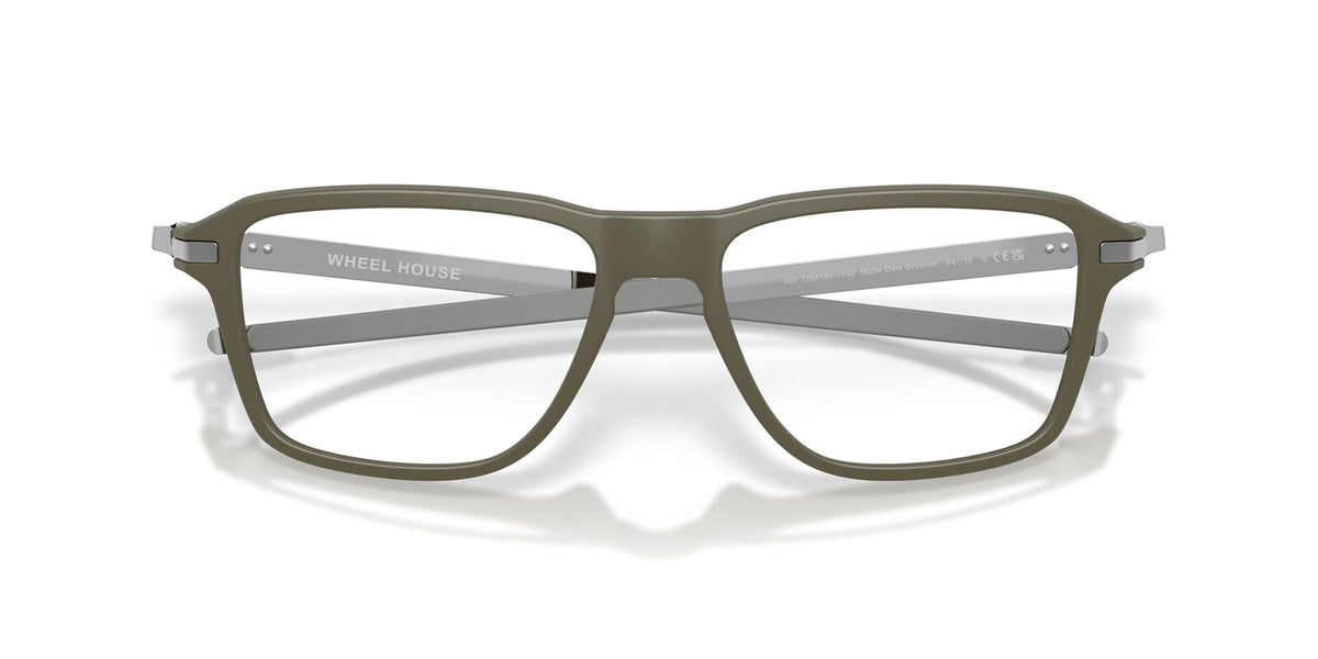 Oakley Wheel House OX8166 10