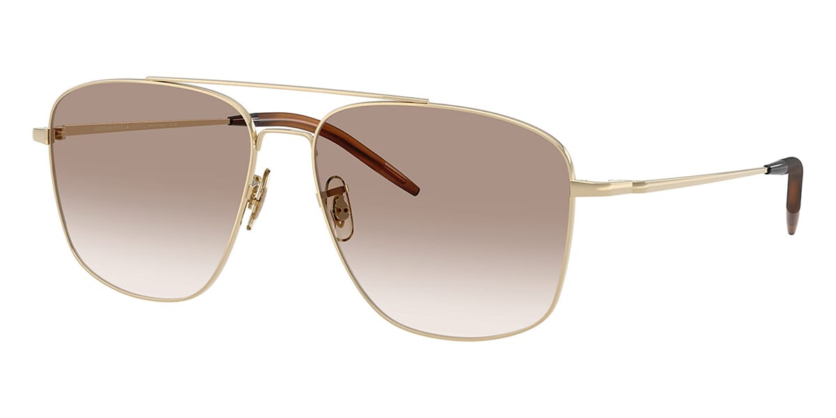 Oliver Peoples Aymes OV1380 5035