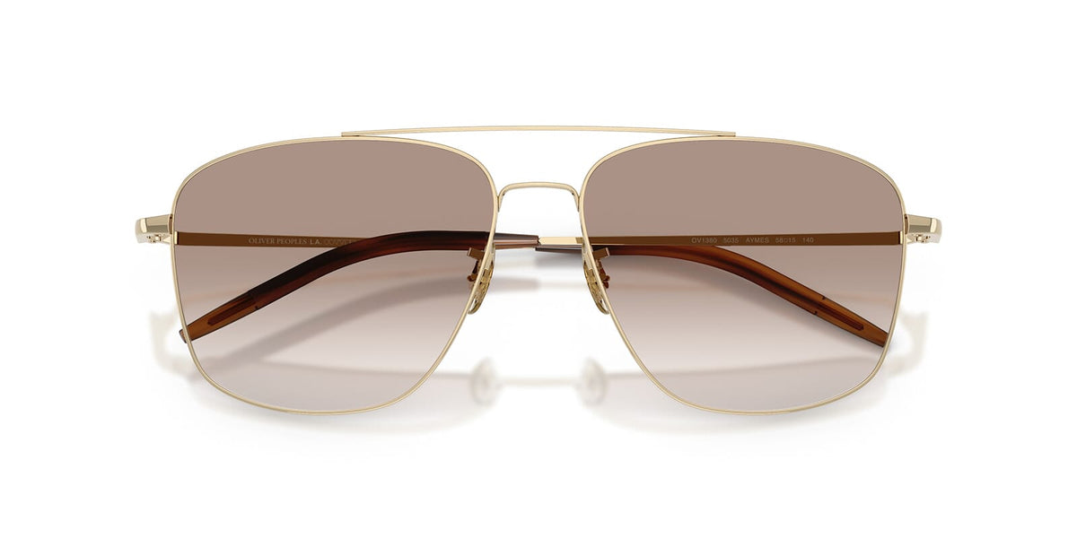 Oliver Peoples Aymes OV1380 5035
