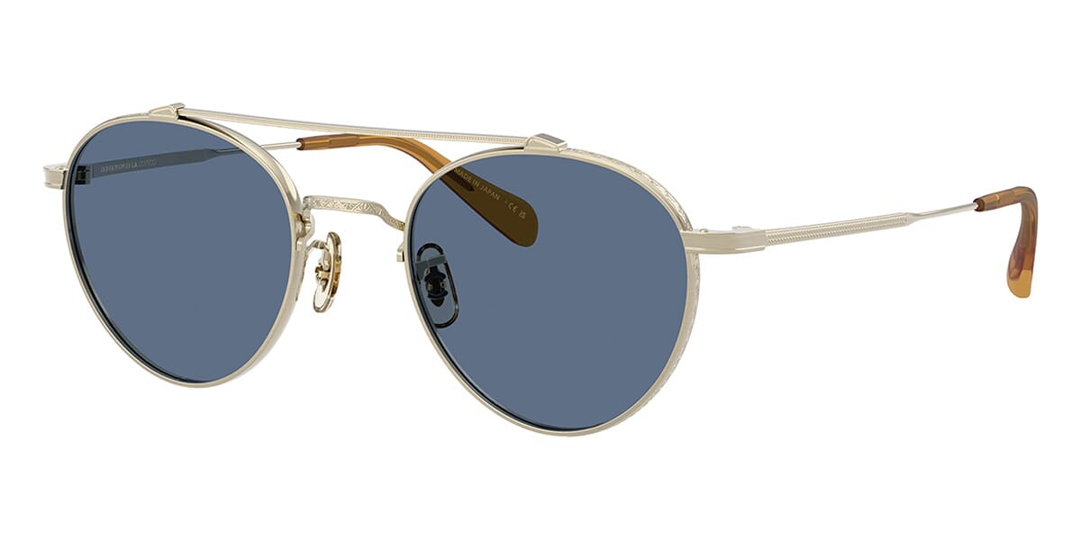 Oliver Peoples Brunner OV1223ST 5347/80