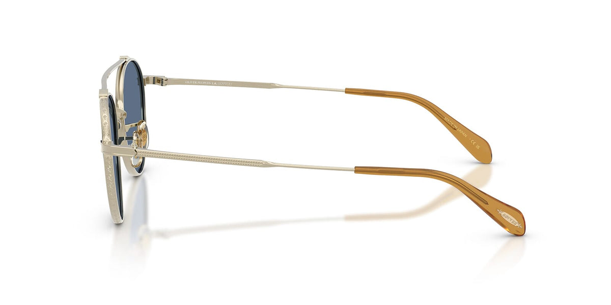 Oliver Peoples Brunner OV1223ST 5347/80
