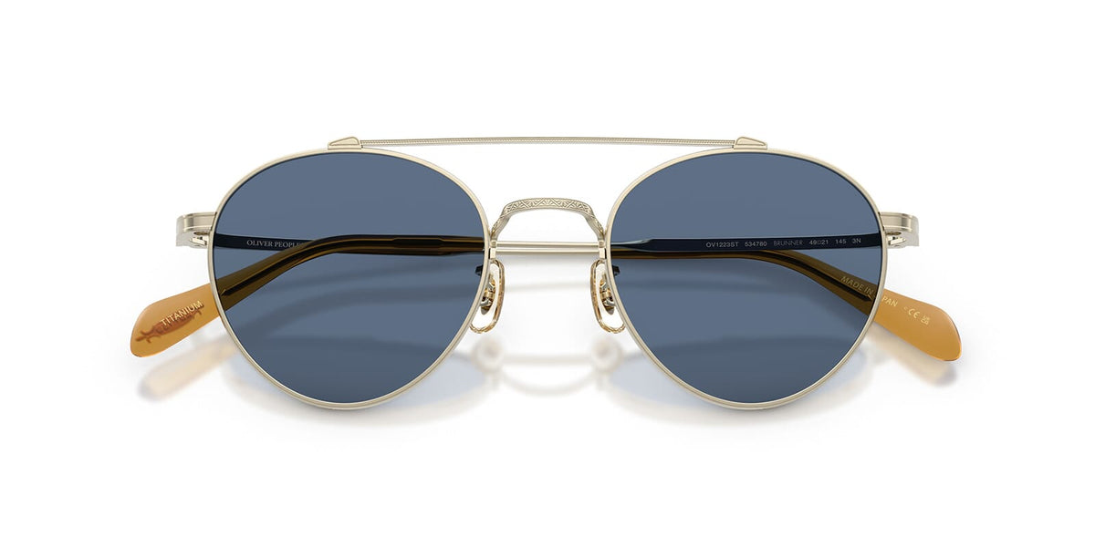 Oliver Peoples Brunner OV1223ST 5347/80