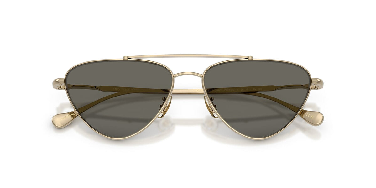 Oliver Peoples Edition 1 OV1369ST 5035/P2 Polarised