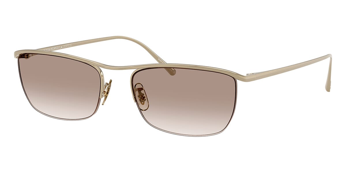 Oliver Peoples EZ-Y OV1381T 5035