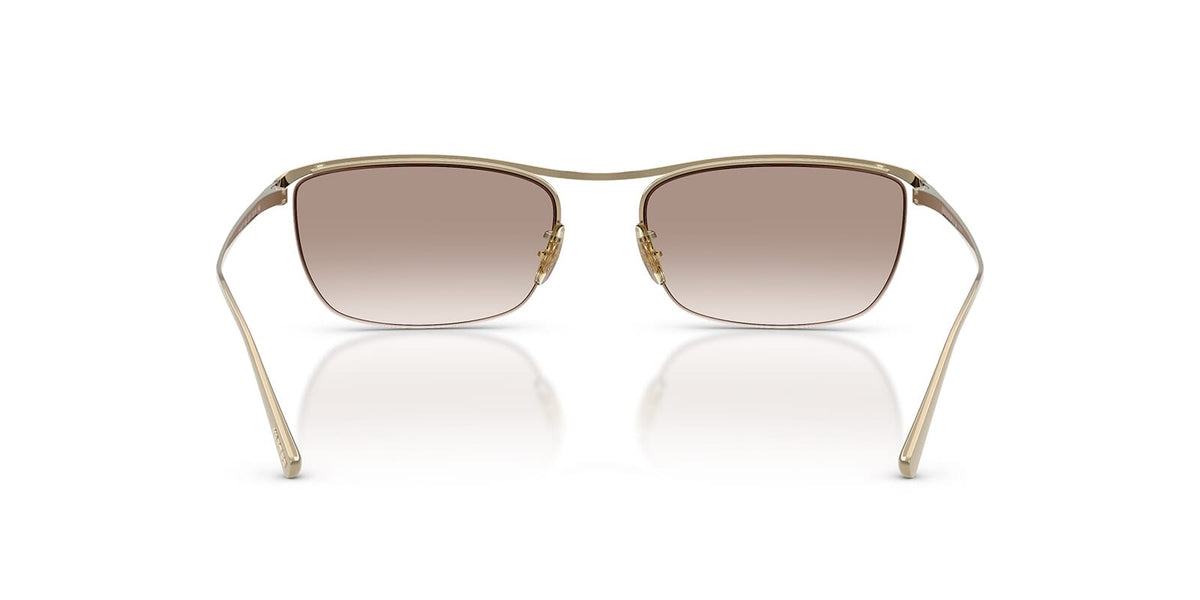 Oliver Peoples EZ-Y OV1381T 5035