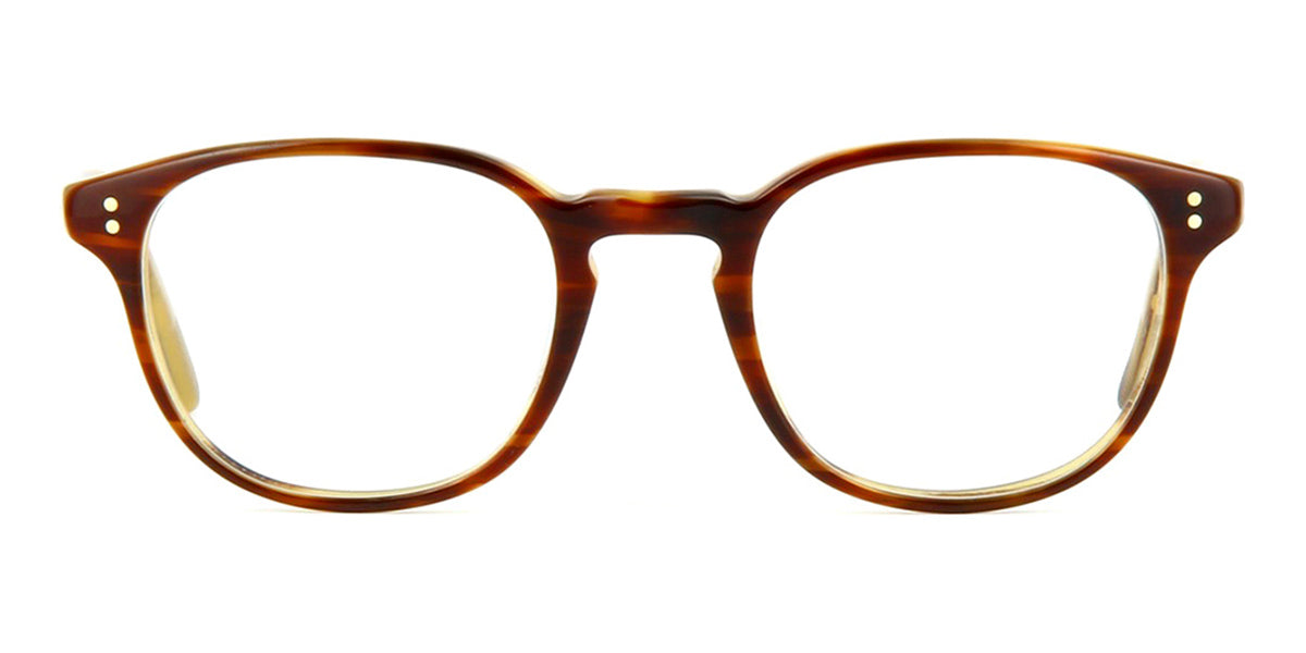 Oliver Peoples Fairmont OV5219 1310 Amaretto Tortoise / Striped Honey - As Seen On Ryan Reynolds & Mark Wahlberg