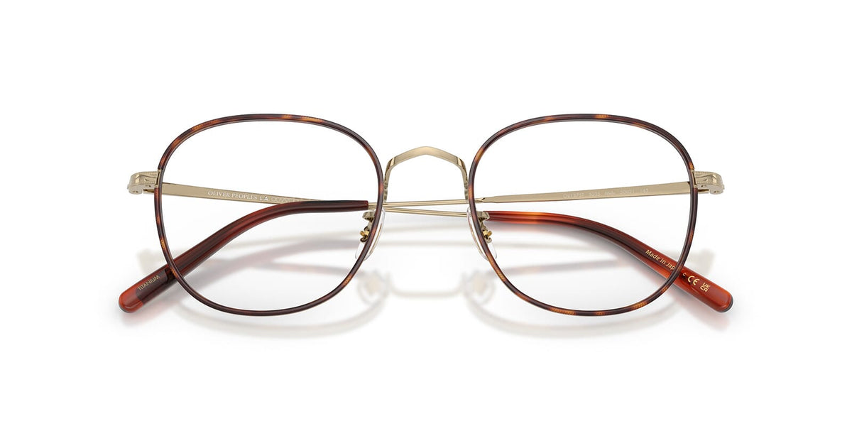 Oliver Peoples Mehr OV1375T 5035