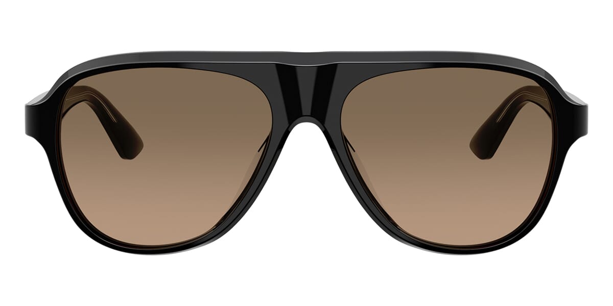 Oliver Peoples Paul Newman Sun OV5581SU 1492/GN Polarised - As Seen On Theo James & Steven Spielberg