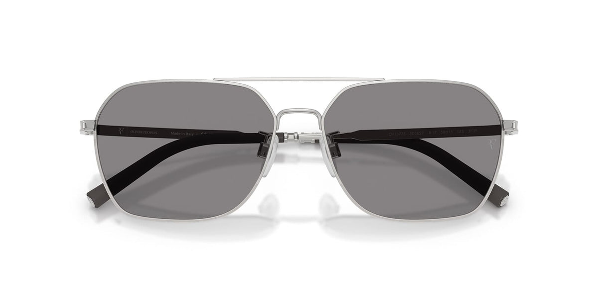 Oliver Peoples R-17 OV1377S 5036/27 Photochromic Polarised