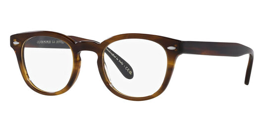 Oliver Peoples Sheldrake OV5036 1677 - As Seen On Don Cheadle