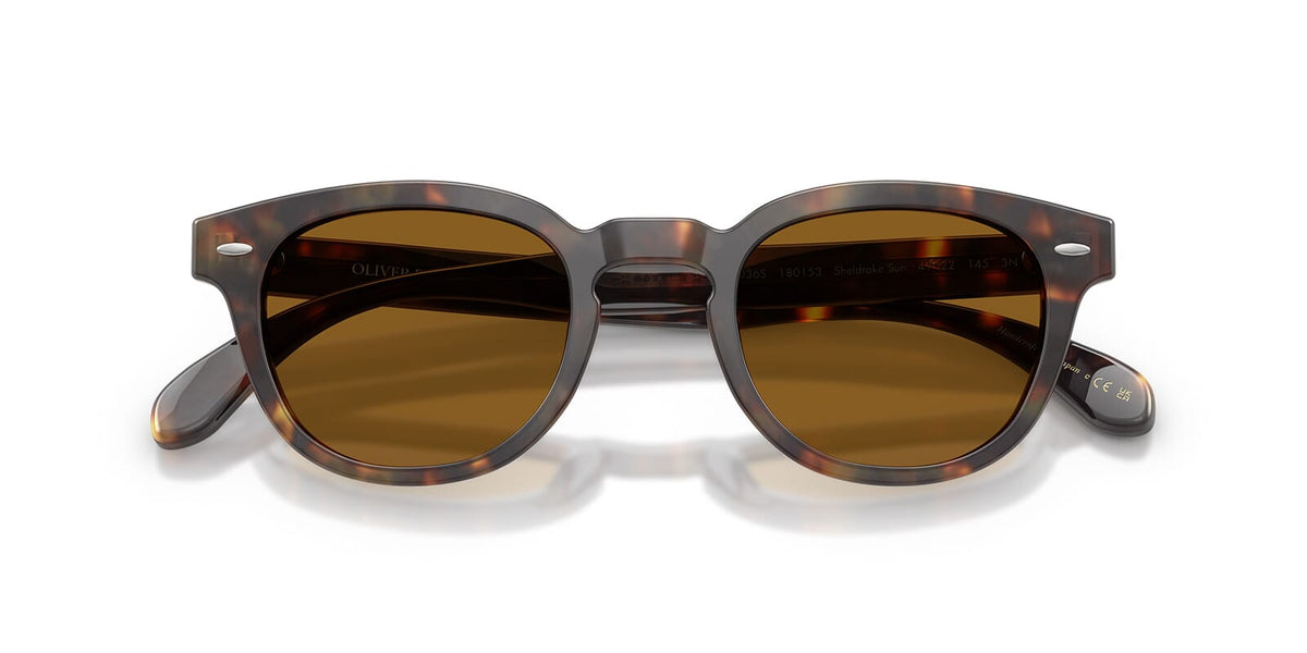 Oliver Peoples Sheldrake OV5036S 1801/53